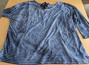 🏖️Womens 22/24 Lane Bryant Top